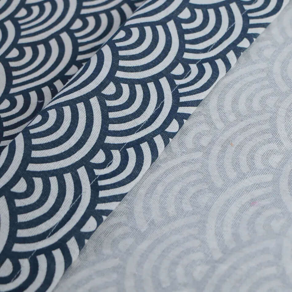 Avtoit | Japanese Style Linen Tablecloth