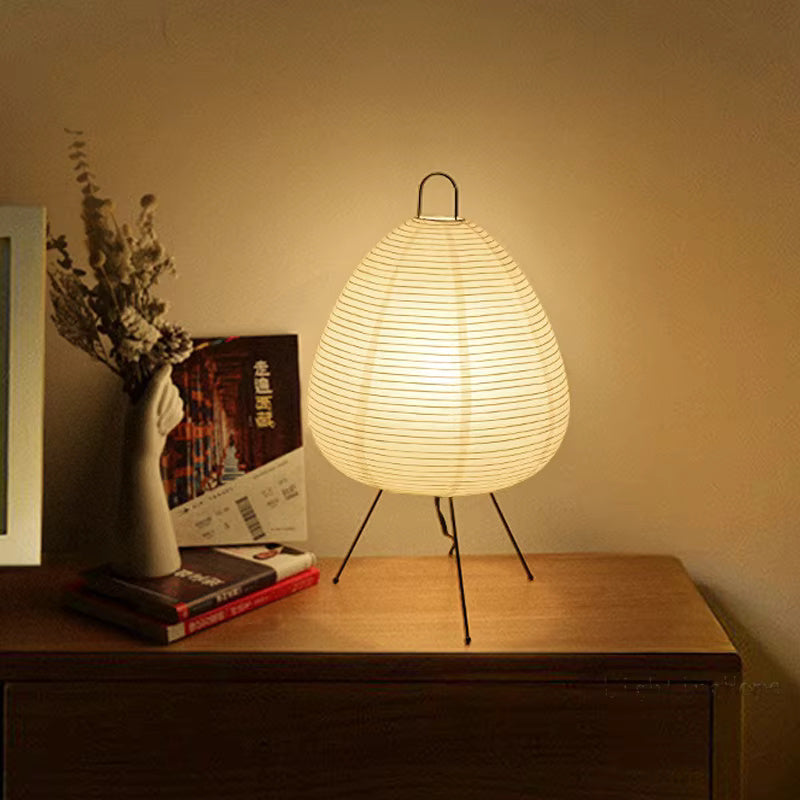 Avtoit | AkariOrb – Japanese rice paper pendant lamp