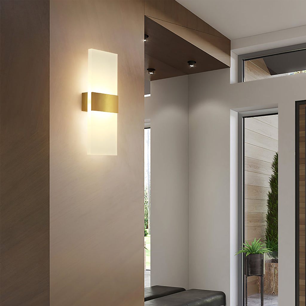 Avtoit | CenturyGlow – Mid-Century Wall Lamp for Timeless Style