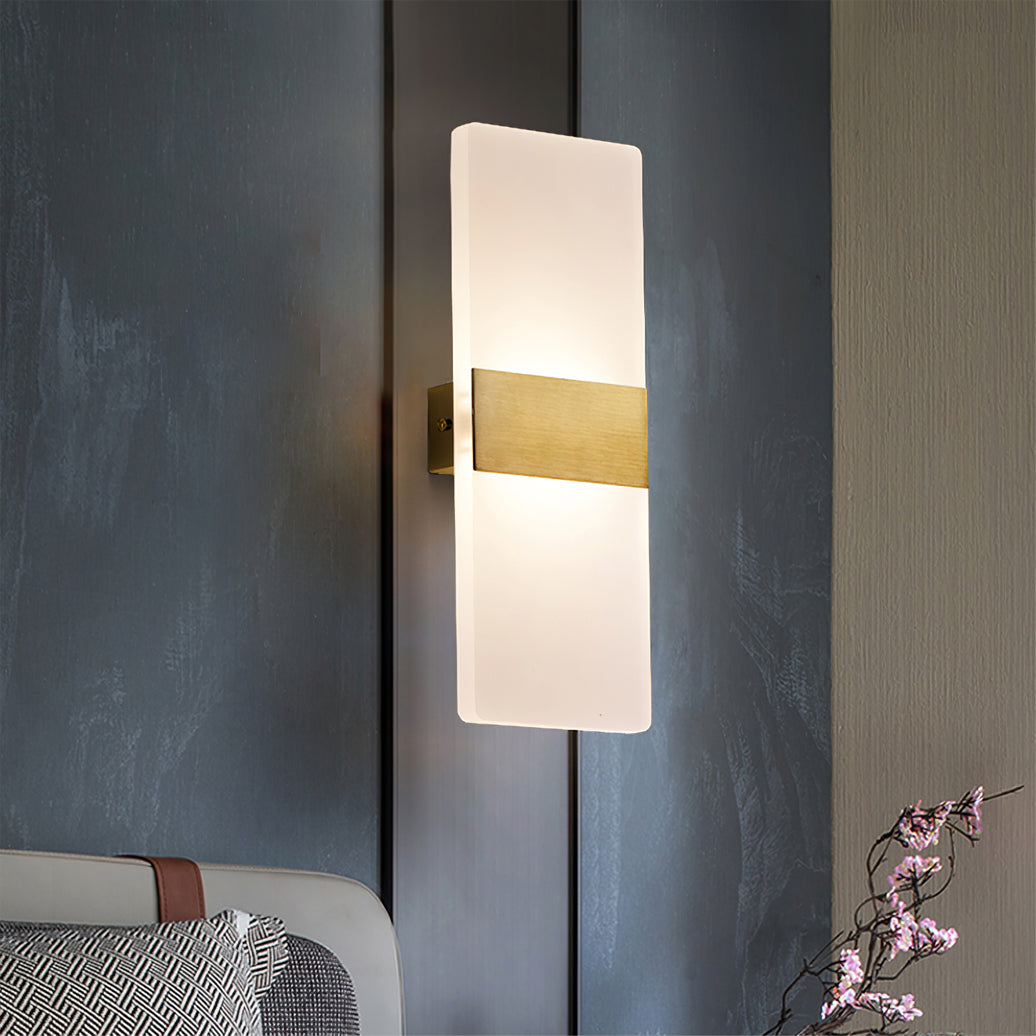 Avtoit | CenturyGlow – Mid-Century Wall Lamp for Timeless Style
