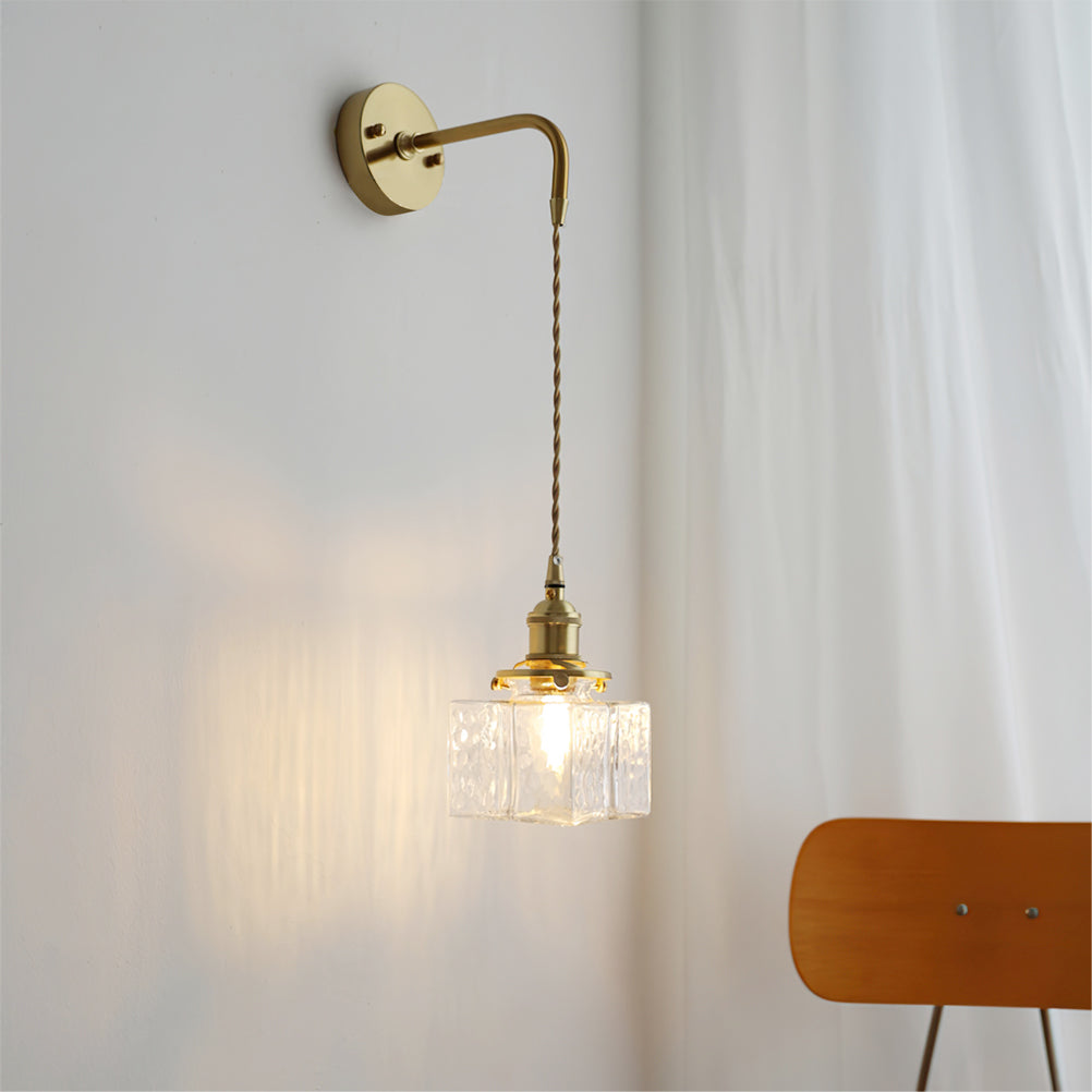 Avtoit | RegalGlow – Royal-Inspired Wall Lamp for Refined Spaces