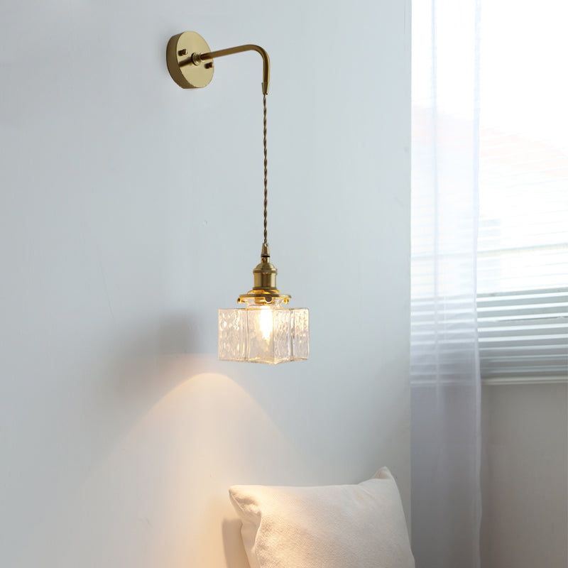 Avtoit | RegalGlow – Royal-Inspired Wall Lamp for Refined Spaces