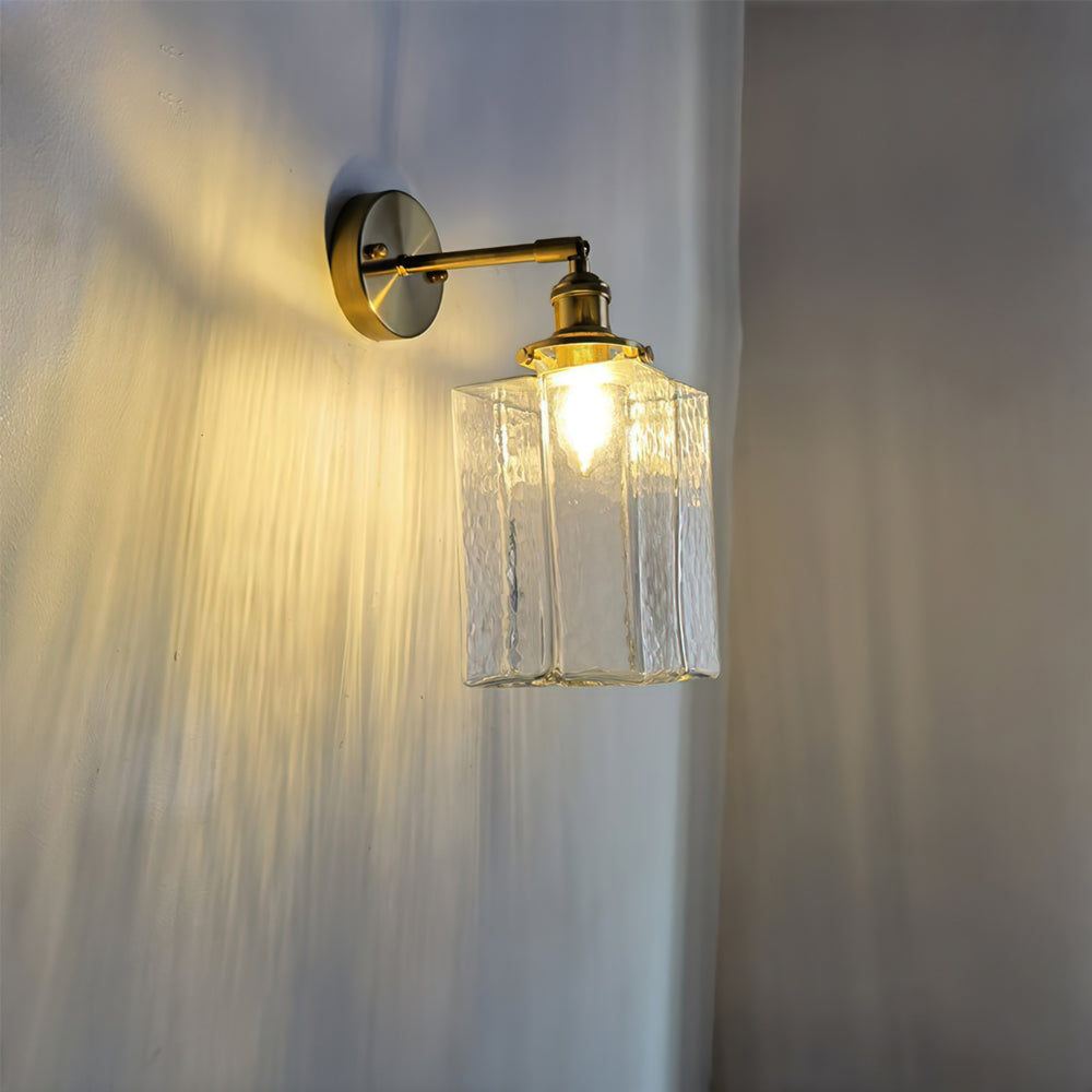 Avtoit | RegalGlow – Royal-Inspired Wall Lamp for Refined Spaces