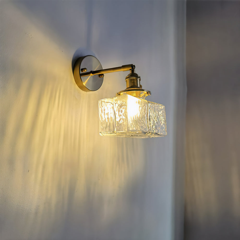 Avtoit | RegalGlow – Royal-Inspired Wall Lamp for Refined Spaces