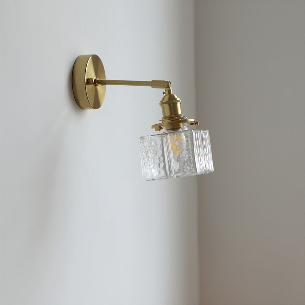 Avtoit | RegalGlow – Royal-Inspired Wall Lamp for Refined Spaces