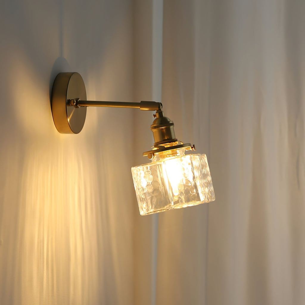 Avtoit | RegalGlow – Royal-Inspired Wall Lamp for Refined Spaces