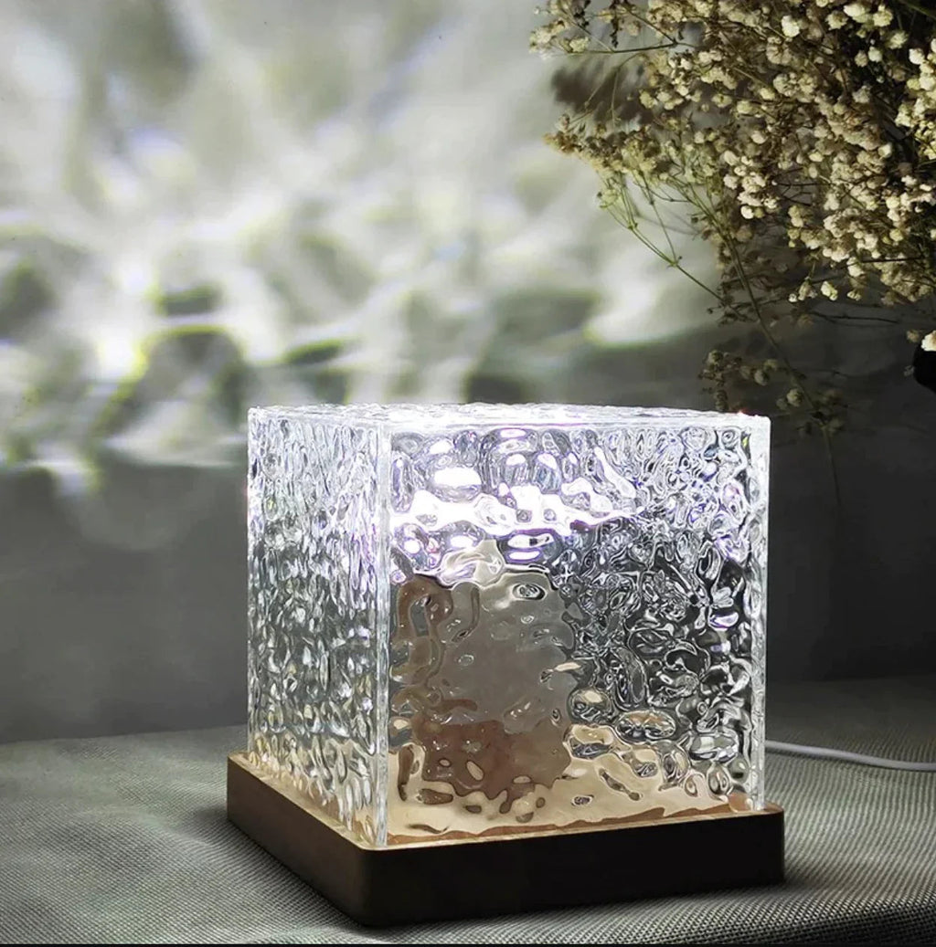 Avtoit | OceanCube Stress lamp