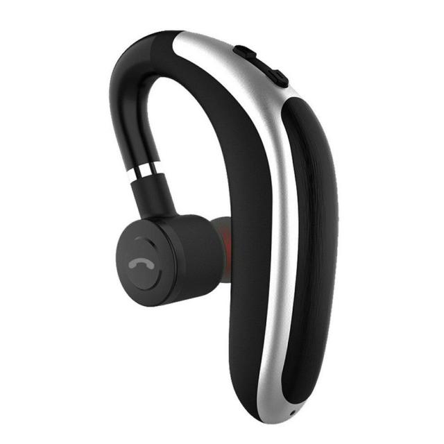 Avtoit | Bluetooth 4.0 Headset Wireless With Noise Cancellation