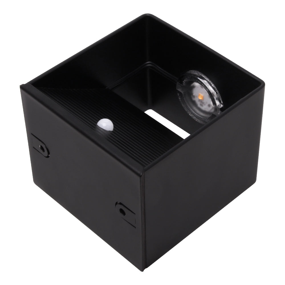 Avtoit | VellaGlow™ | Luxurious Wall Light with Motion Sensor
