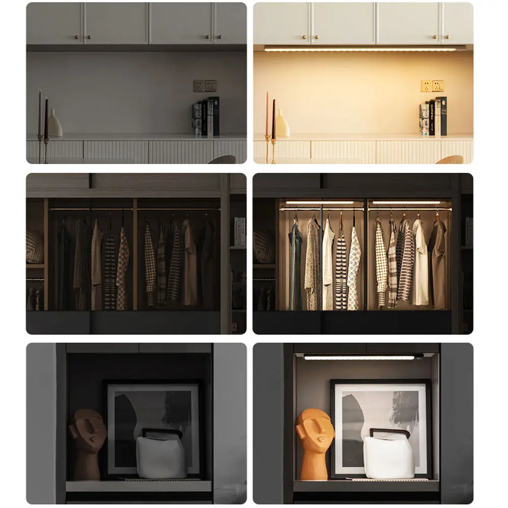 Avtoit | Wireless LED Motion Light – Energy Efficient Light with Sensor Control
