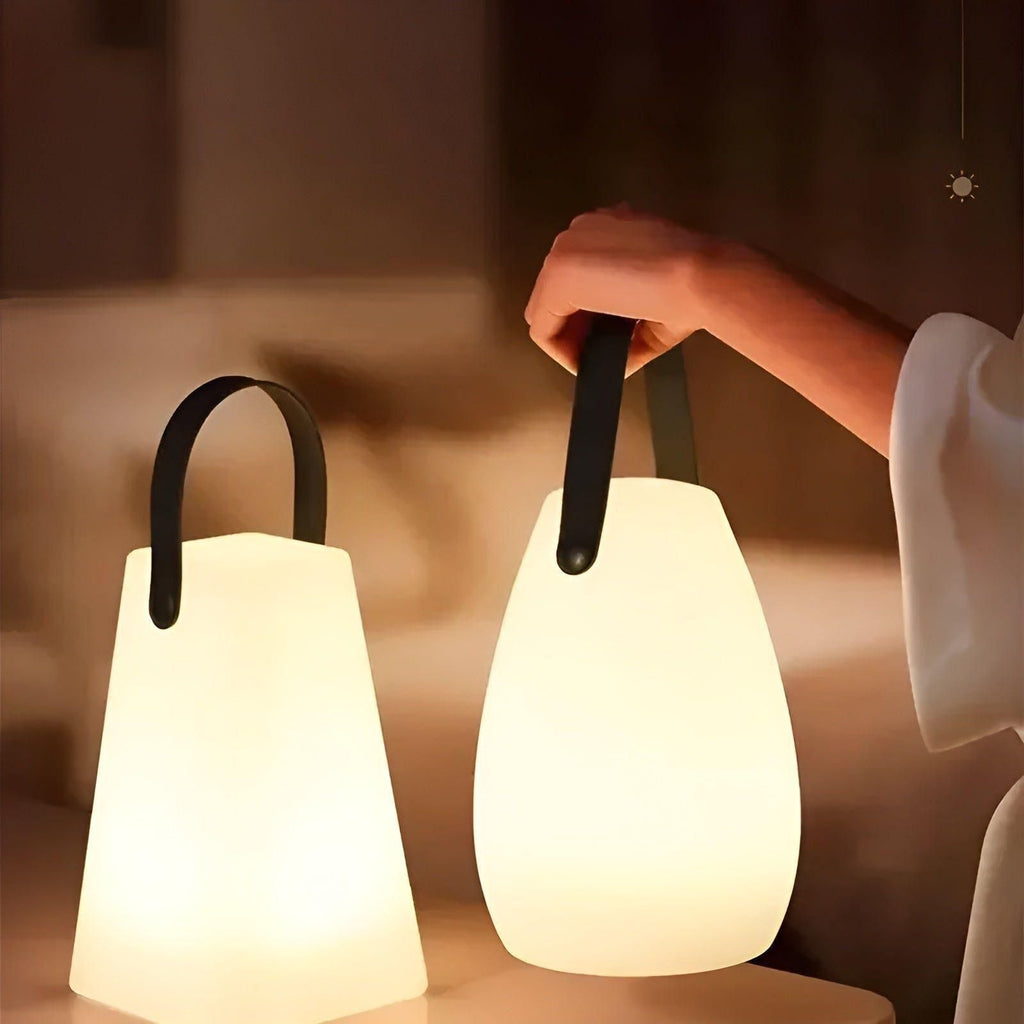 Avtoit | Wireless LED Table Lamp | Portable Waterproof Light