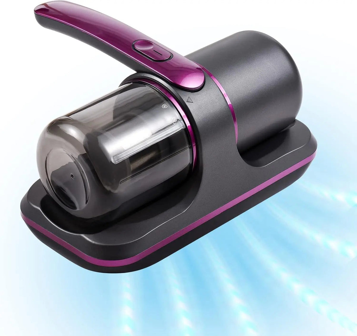 Avtoit | Cordless Mattress & Furniture Vacuum Cleaner – Removes Dust Mites & Allergens