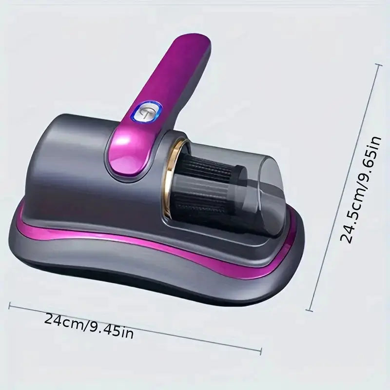 Avtoit | Cordless Mattress & Furniture Vacuum Cleaner – Removes Dust Mites & Allergens