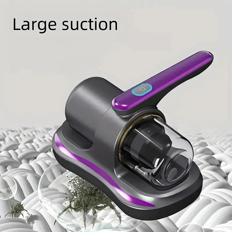 Avtoit | Cordless Mattress & Furniture Vacuum Cleaner – Removes Dust Mites & Allergens