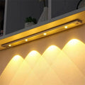 Avtoit | Wireless LED light with motion sensor – Smart & versatile