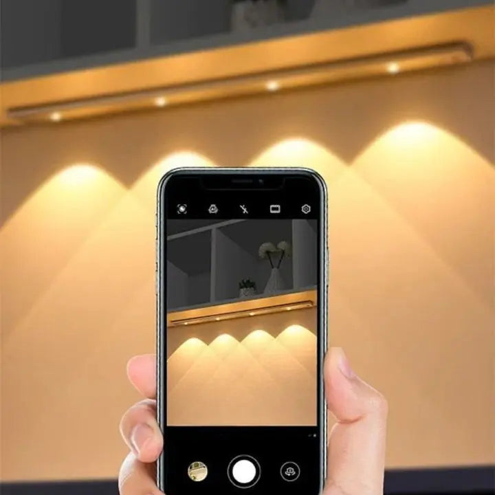 Avtoit | Wireless LED light with motion sensor – Smart & versatile