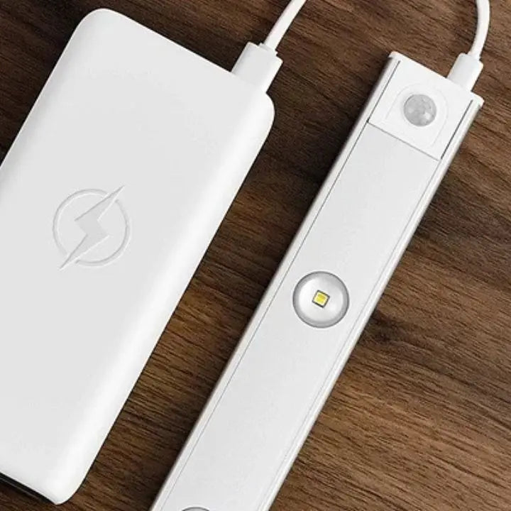 Avtoit | Wireless LED light with motion sensor – Smart & versatile