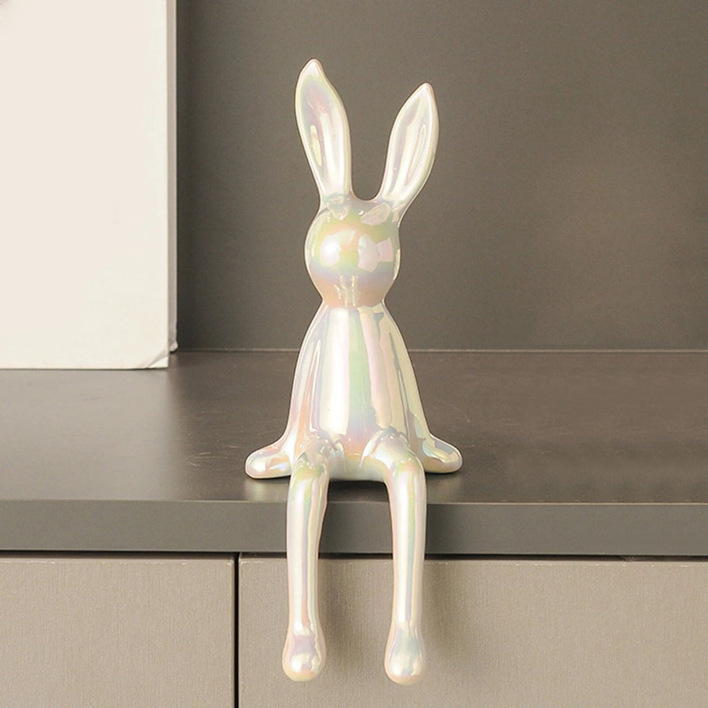 Avtoit | Rabbit Figure Statue