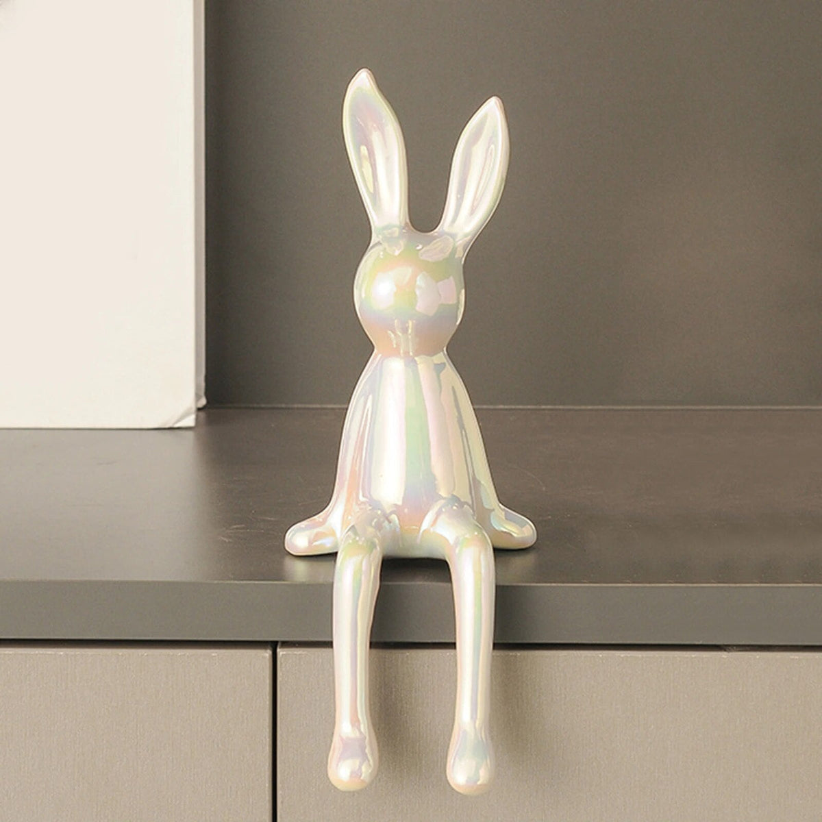 Avtoit | Rabbit Figure Statue