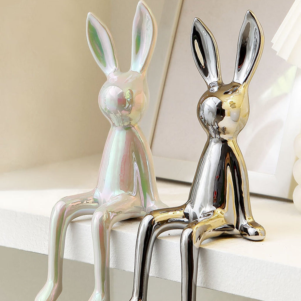 Avtoit | Rabbit Figure Statue