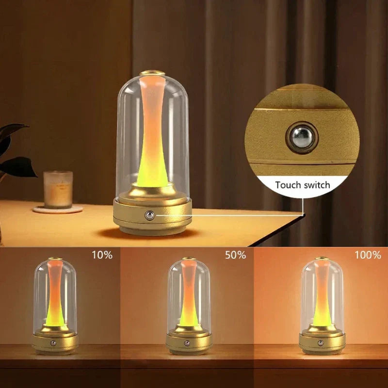 Avtoit | Capsule Lamp