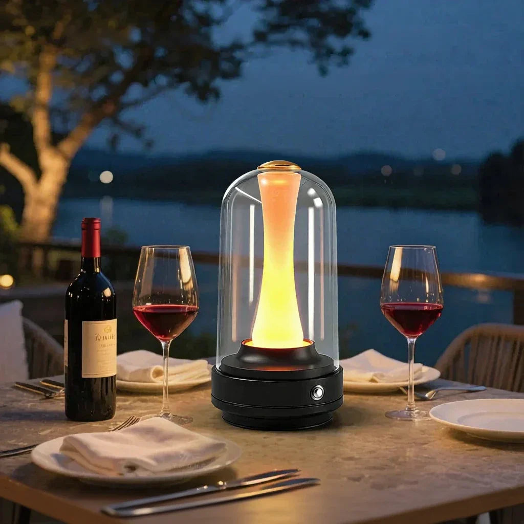 Avtoit | Capsule Lamp