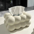 Avtoit | GraceBox - Elegant Ceramic Tissue Holder