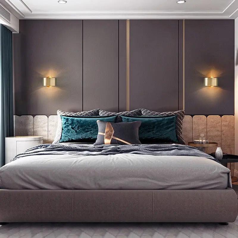 Avtoit | Wall lamp - LuxeShine - Modern & Chic room transformation