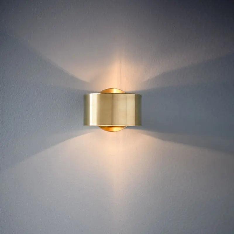 Avtoit | Wall lamp - LuxeShine - Modern & Chic room transformation