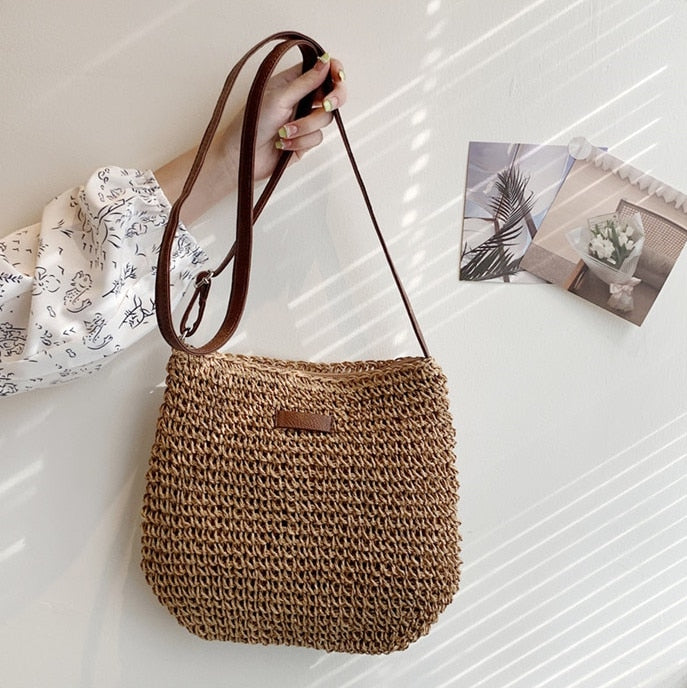 Avtoit | BOHOCHIC | Trendy Bohemian Bag | Handmade Design Shoulder Bag | Sustainable and Stylish