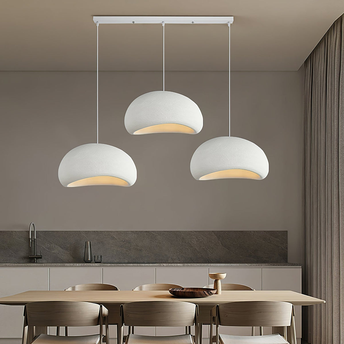 Avtoit | Bordeaux - Elegant Pendant Light for Your Home