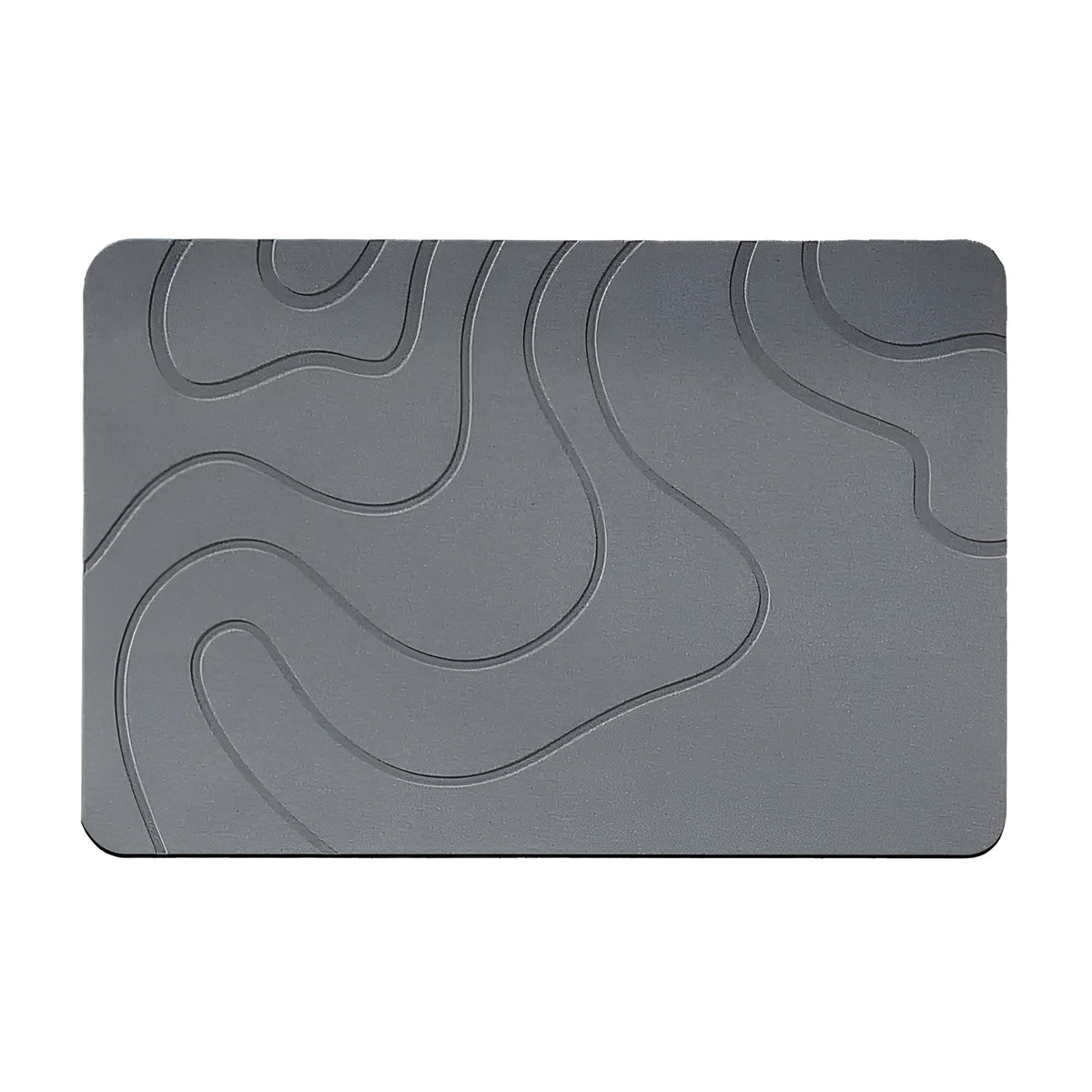 Avtoit | Diatomaceous Earth Bath Mat | Non-slip Bathroom Rug 40x60 cm