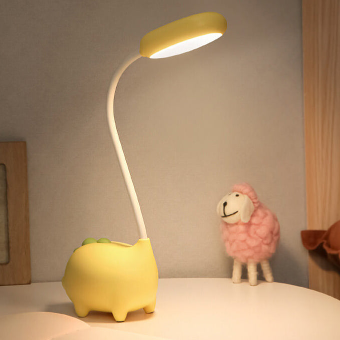 Avtoit | Child-friendly LED table lamp | Optimal learning lighting
