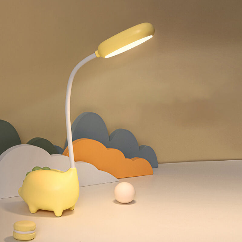 Avtoit | Child-friendly LED table lamp | Optimal learning lighting