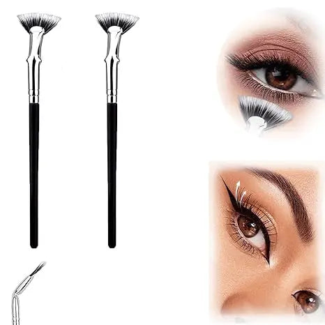 Avtoit |  I Folding Eyelash Brush with Angled Head – Perfect for Hectic Mornings