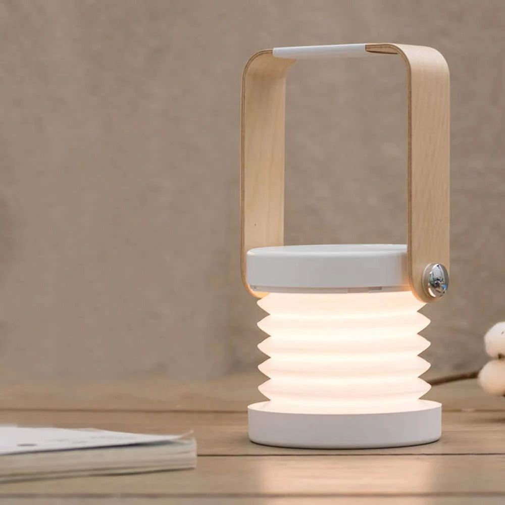 Avtoit | Folding Lamp