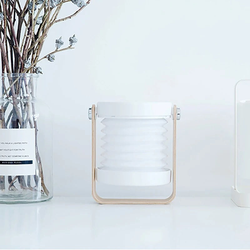 Avtoit | Folding Lamp