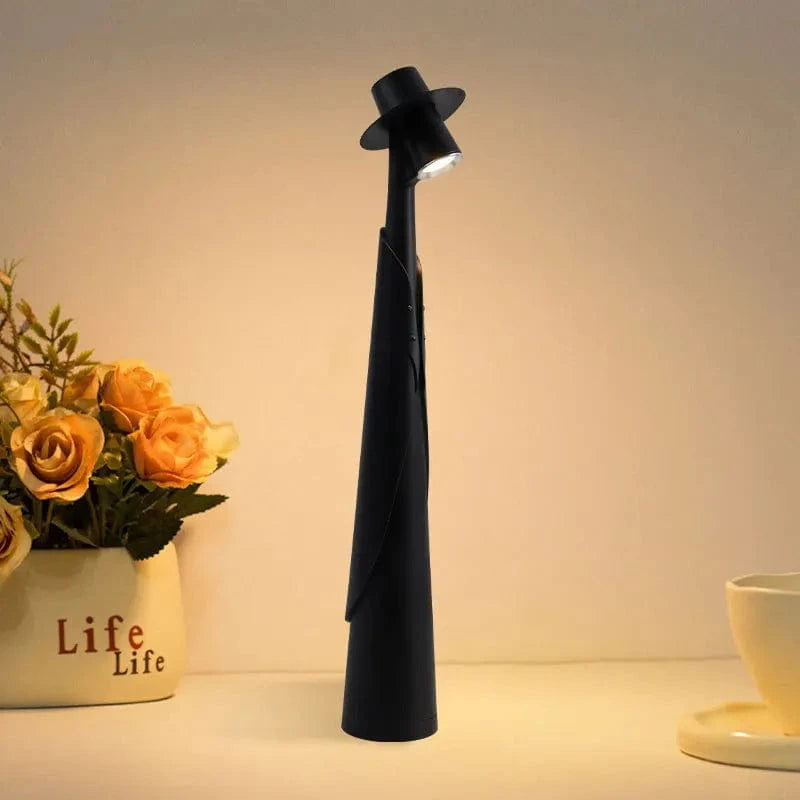 Avtoit | Classic Touch LED Desk Lamp | Rechargeable Table Lamp