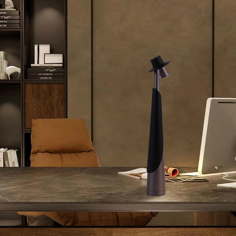 Avtoit | Classic Touch LED Desk Lamp | Rechargeable Table Lamp