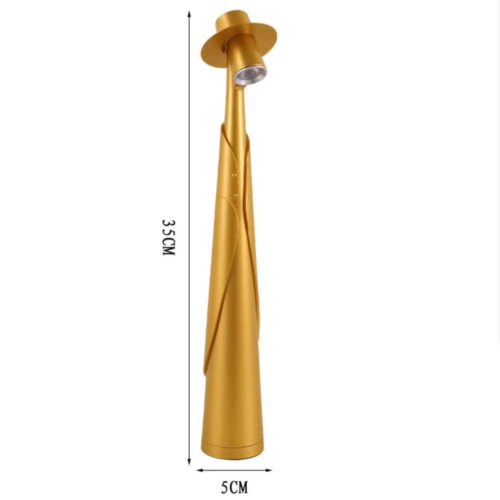 Avtoit | Classic Touch LED Desk Lamp | Rechargeable Table Lamp