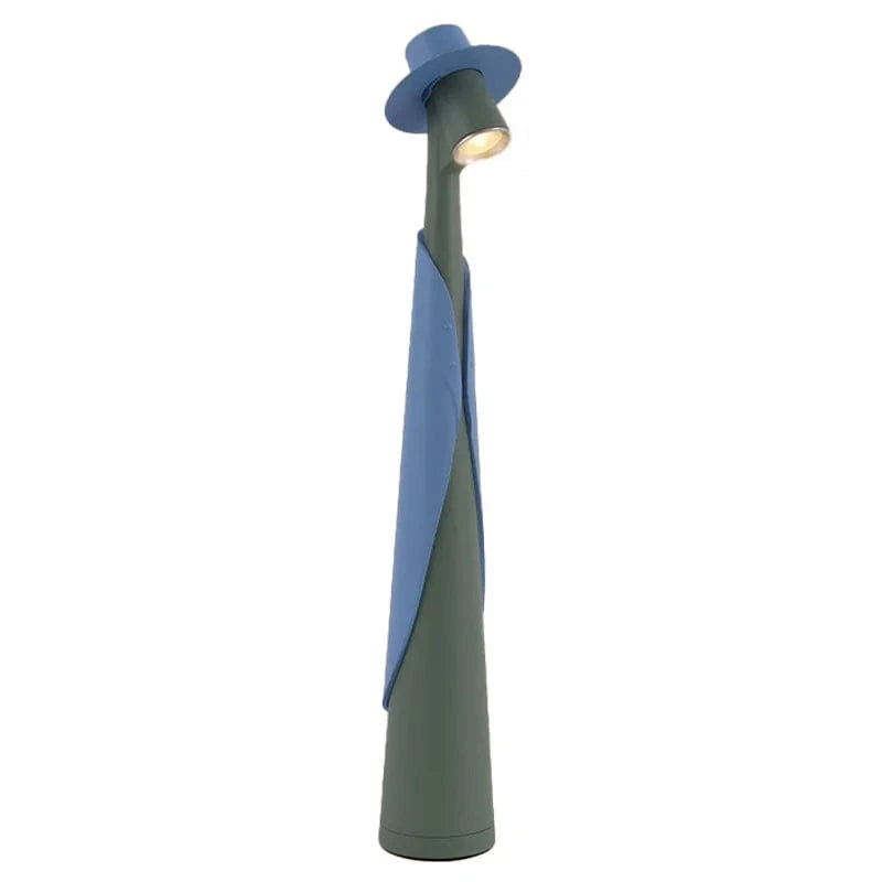 Avtoit | Classic Touch LED Desk Lamp | Rechargeable Table Lamp
