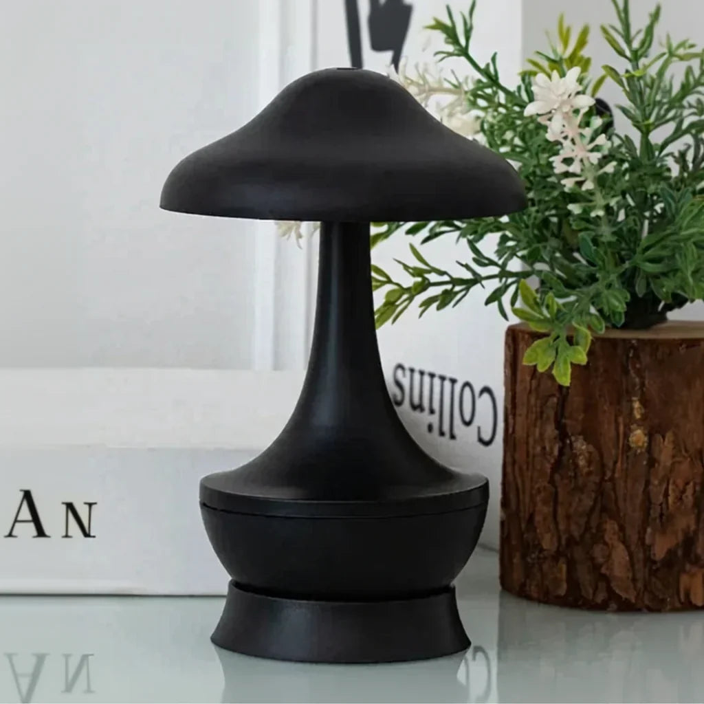 Avtoit | Small Mushroom Lamp