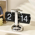 Avtoit | FlipAura - Modern Flip Clock with Charm