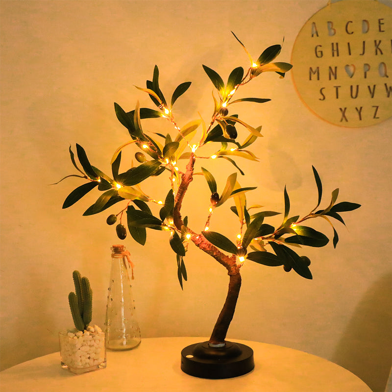 Avtoit | BranchLight - Nature-Inspired LED Table Lamp