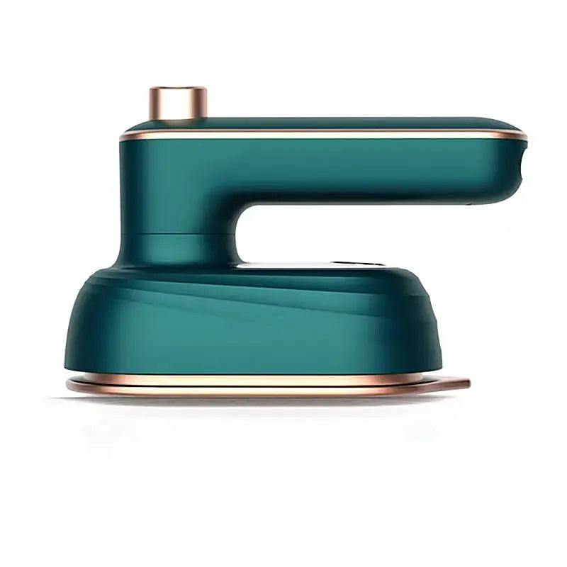 Avtoit | Compact 2-in-1 Mini Steam Iron for effortless ironing