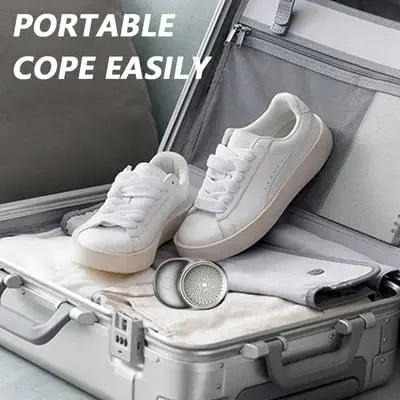Avtoit | Compact Electric Shaver for Smooth Skin on the Go