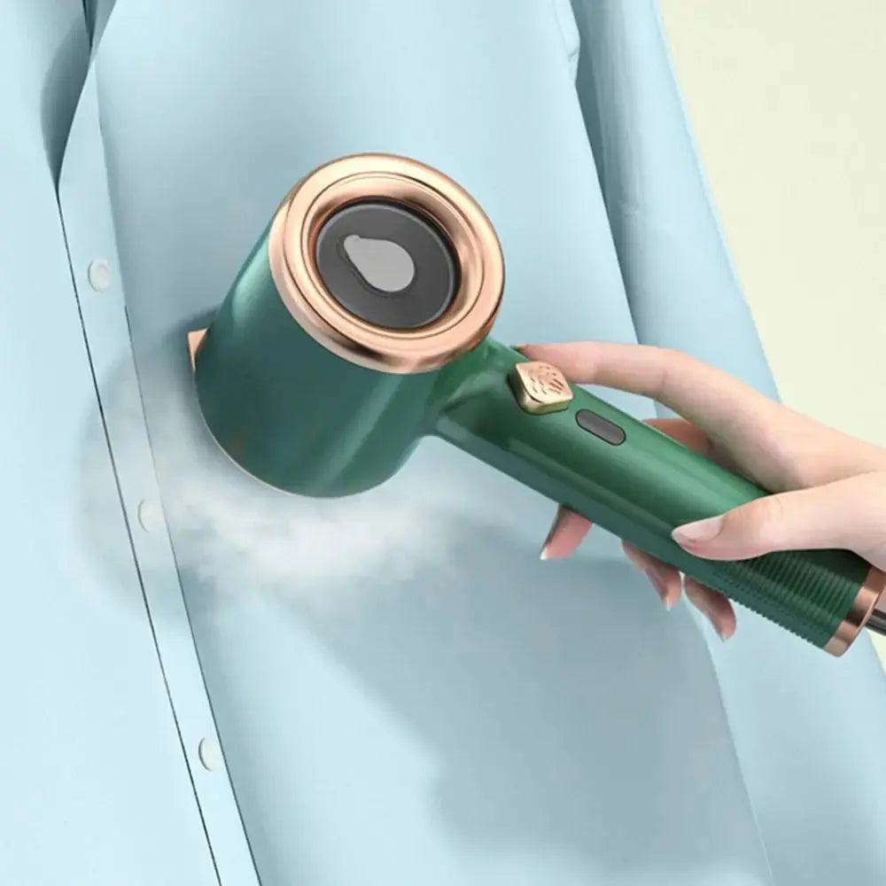 Avtoit | Portable Steam Iron