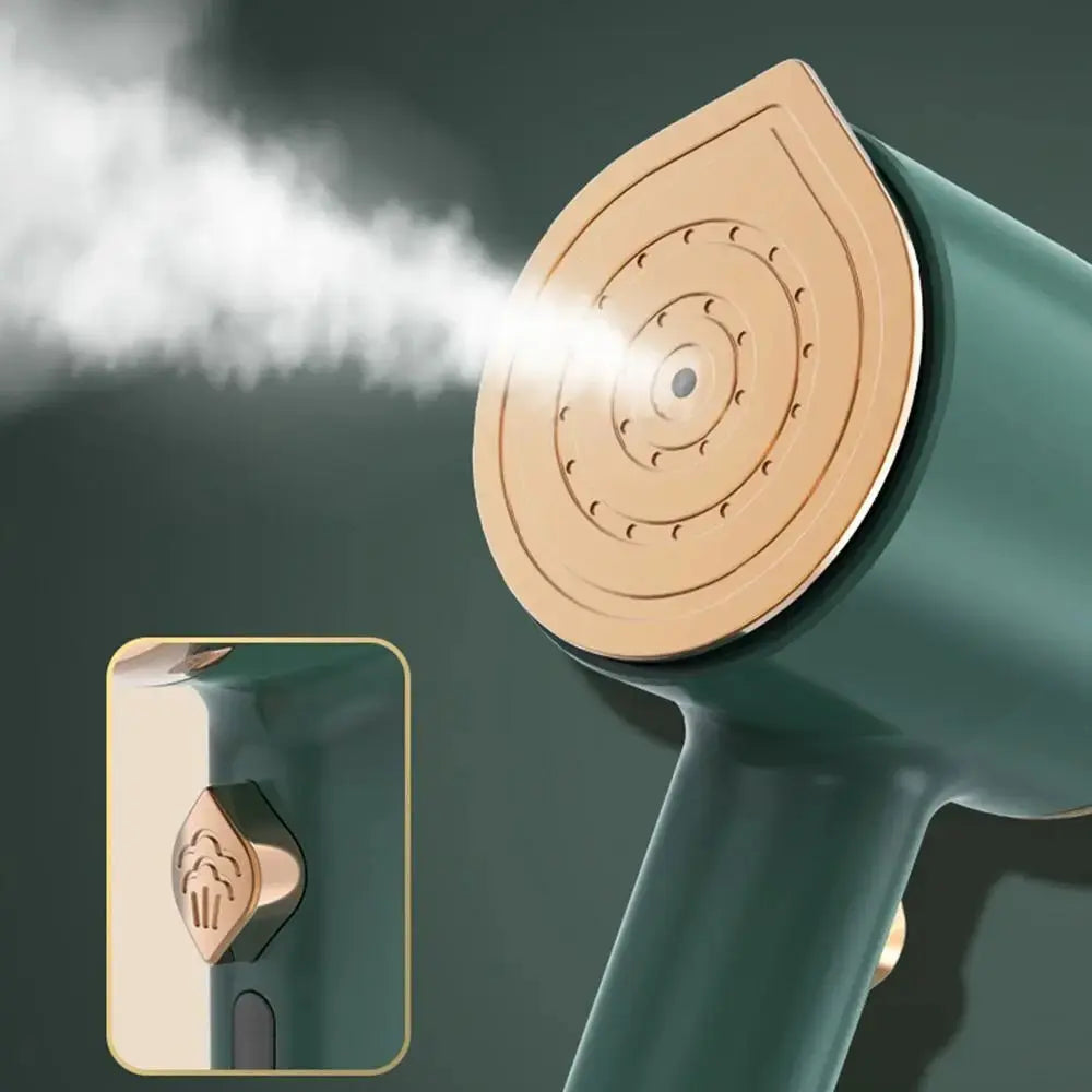 Avtoit | Portable Steam Iron