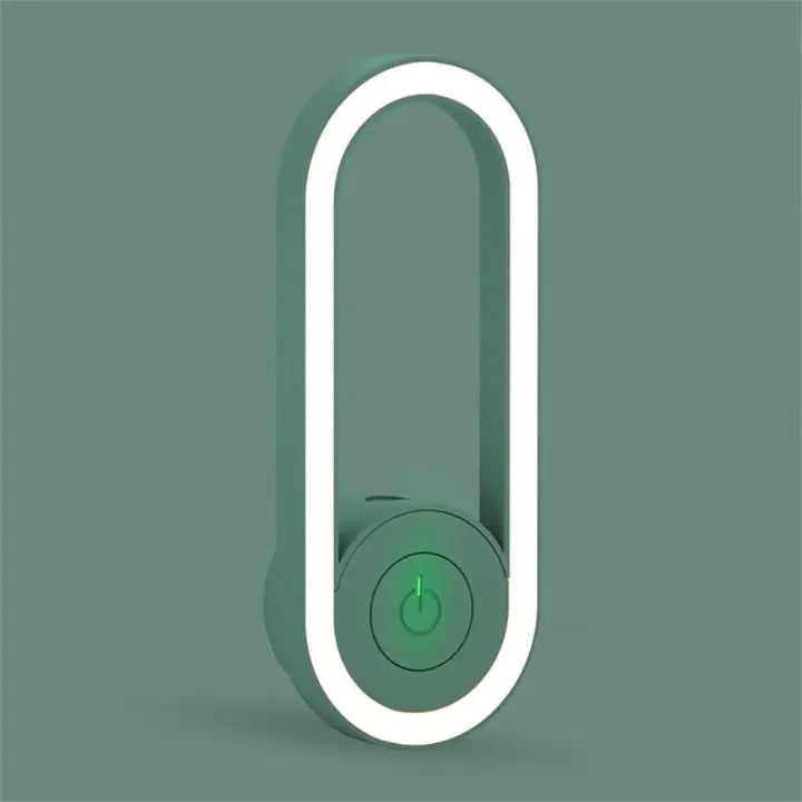 Avtoit | Compact ultrasound mosquito repellent device with LED light