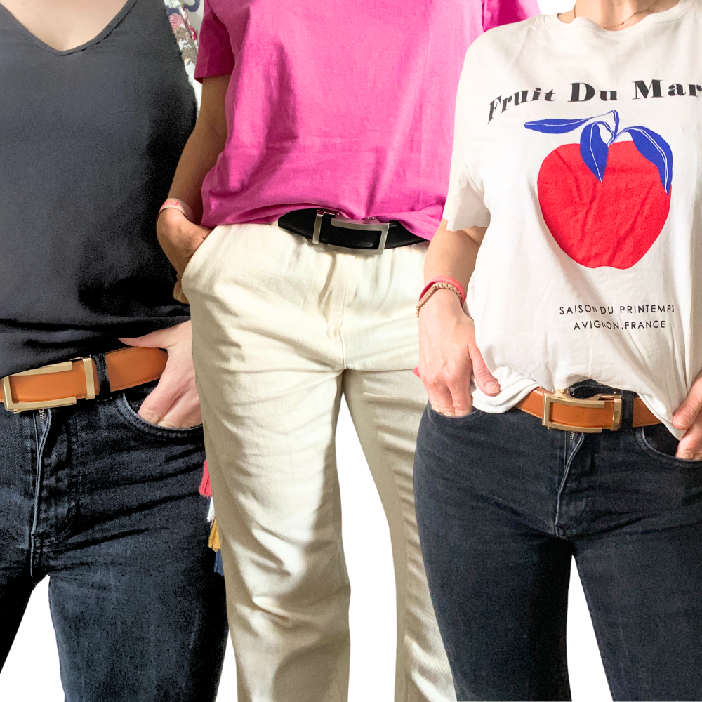 Avtoit | Combine automatic belt + FREE gift bag